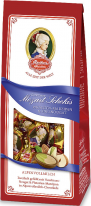 Reber - Constanze Mozart-Schokis-Tüte Vollmilch. 100g