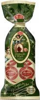 Reber Christmas - Weihnachtskugel 8er Confisense Tüte 160g