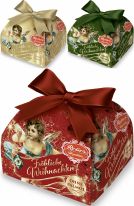 Reber Christmas - Weihnachts-Präsent 30g