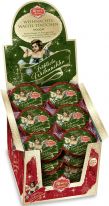 Reber Christmas - Weihnachts-Waffeltörtchen 
