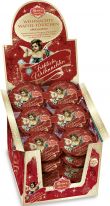 Reber Christmas - Weihnachts-Waffeltörtchen 