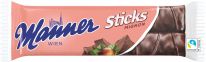 Manner Sticks Mignon Knusprige Waffeln 30g