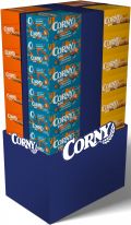 Corny Big, Display, 864pcs