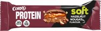 Corny Protein Soft Hazelnut Nougat 45g