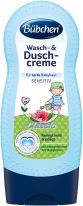 Bübchen Reinigung Wasch- & Duschcreme Classic 230ml