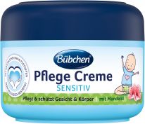 Bübchen Pflege Haut Creme 75ml