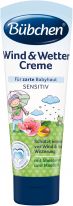 Bübchen Wind & Wetter Haut Creme 75ml