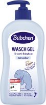 Bübchen Baby Wasch Gel Sensitiv 400ml