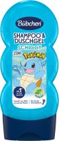 Bübchen Shampoo & Duschgel Schiggy 230ml