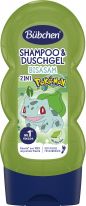 Bübchen Shampoo & Duschgel Bisasam 230ml