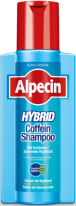 Alpecin Hybrid Coffein-Shampoo 250ml