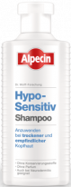 Alpecin Hypo-Sensitiv Shampoo 250ml