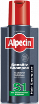 Alpecin Sensitiv Shampoo S1 250ml