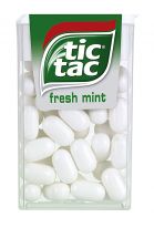 Ferrero Tic Tac fresh mint 1er 18g