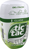 Ferrero Tic Tac 