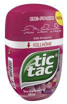 Ferrero Tic Tac 