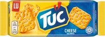 Mondelez TUC Cheese 100g, 24pcs