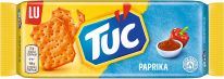 Mondelez TUC Paprika 100g, 24pcs