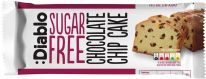 :Diablo Sugar Free Chocolate Chip Cake 200g