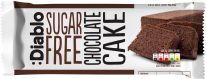 :Diablo Sugar Free Chocolate Cake 200g