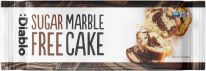 :Diablo Sugar Free Marble Cake 400g