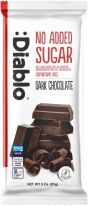 :Diablo No Added Sugar Dark Chocolate 85g
