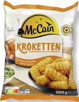 McCain - Kroketten 1000g