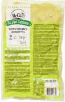 McCain - Slices Seasoned 2000g