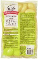 McCain - Easy Nature Potato Skin Off 2000g