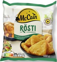 McCain - Rösti 550g