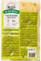 McCain - Slices Bacon Onion 2000g
