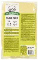 McCain - Ready Mash 2000g