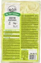 McCain - Gratin Dauphinois 2000g
