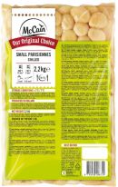 McCain - Small Parisiennes Chilled 2000g