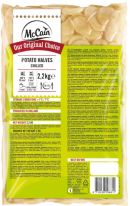 McCain - Potato Halves Chilled 2000g