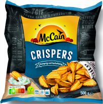 McCain - Crispers 500g