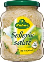 Kühne Selleriesalat 370ml