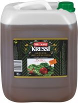 Kühne Kauffmann Kressi Vollwürzessig 5% 10000ml