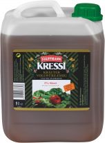 Kühne Kauffmann Kressi Vollwürzessig 5% 5000ml