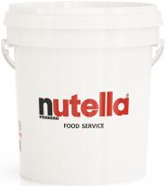 Ferrero Nutella 7,5kg