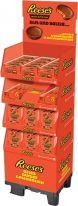 Reeses 3 sort, Display, 178pcs