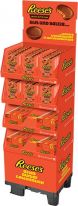 Reeses 2 sort, Display, 152pcs