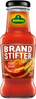 Kühne Würzsauce Brandstifter 250ml, 6pcs
