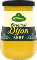 Kühne Senf Dijon 180ml
