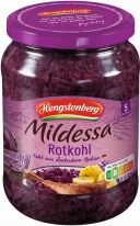 Hengstenberg Mildessa Rotkohl traditionell 720ml