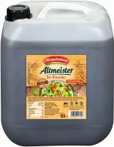 Hengstenberg Altmeister Essig, 5% Säure, naturvergoren, vegan 10000ml