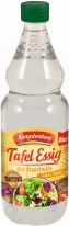 Hengstenberg Tafelessig, 5% Säure, naturvergoren 750ml
