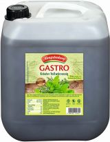 Hengstenberg Gastro Essig, 5% Säure, naturvergoren 10000ml