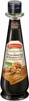 Hengstenberg Condimento aus Aceto Balsamico di Modena mit Walnussnote 250ml