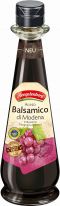 Hengstenberg Aceto Balsamico di Modena I.G.P. 250ml
